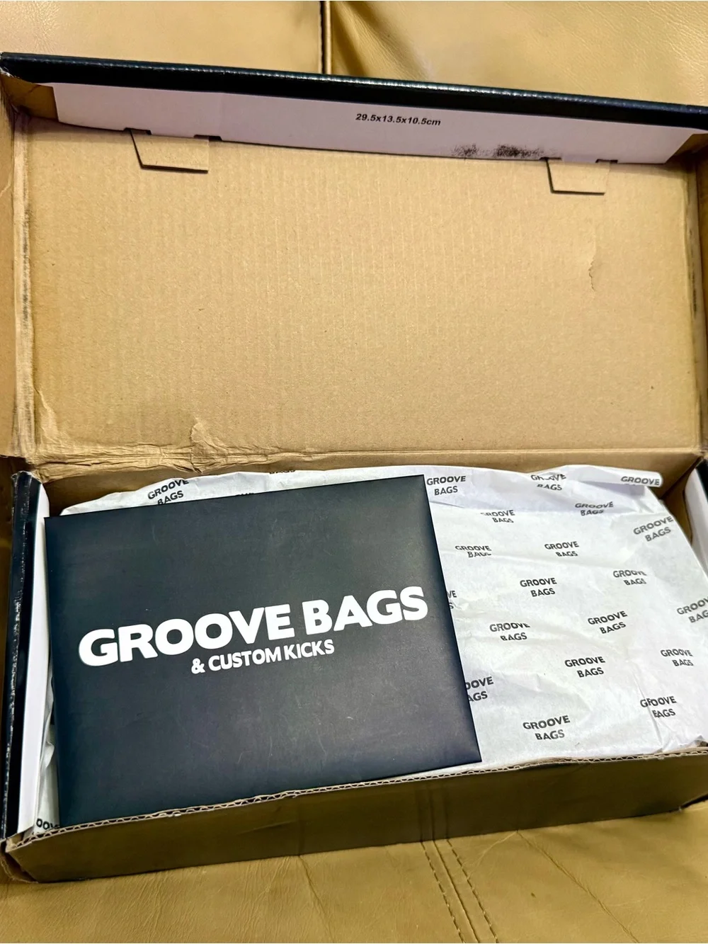 Groove Bags Chicken Rooster Slip On Shoes Women's 9 NIB